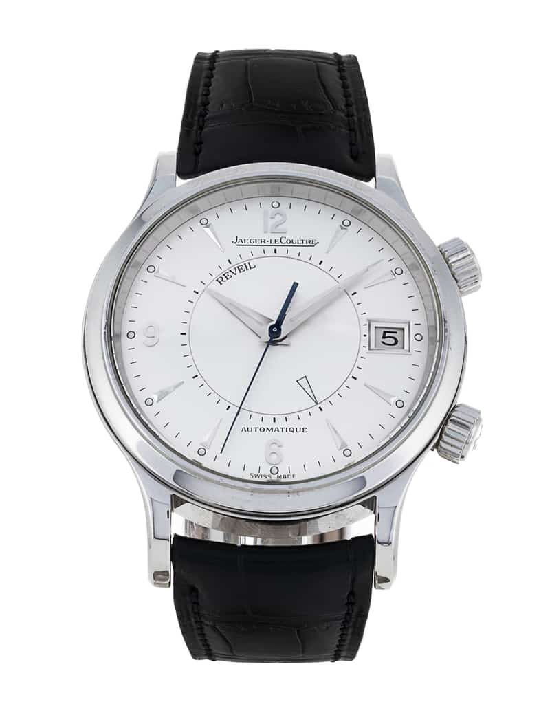 Jaeger-LeCoultre Master Control 1418120 Jaeger-LeCoultre Master Control 1418120